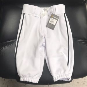 Brand new baseball pants